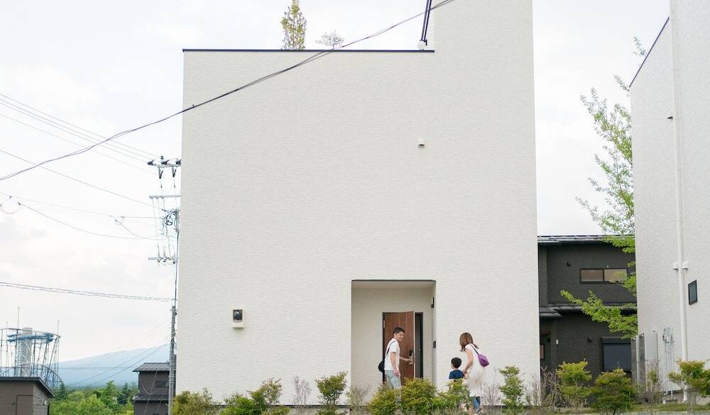 チェックインのイメージ / 4