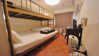 バンクツインルーム 禁煙