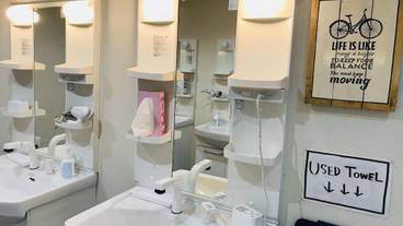 客室の設備とサービス / 10