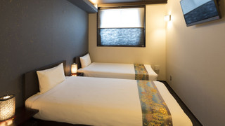 スタンダード ツインルーム