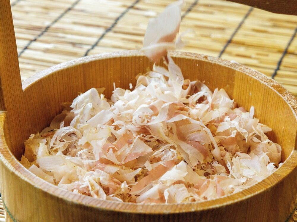 朝食