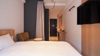 ダブルルーム 禁煙