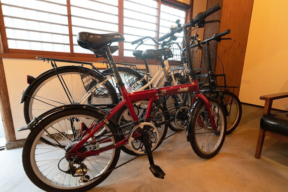 客室の設備とサービス