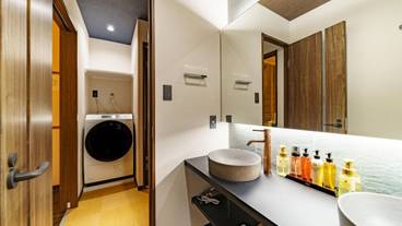 バスルームの設備 / 33