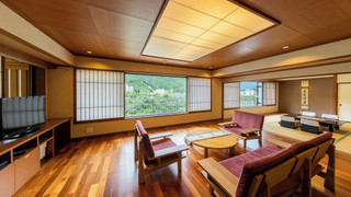 Mikazuki CLUB9 川しぶき 禁煙