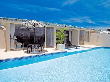 オリエンタルヒルズ沖縄 / 3