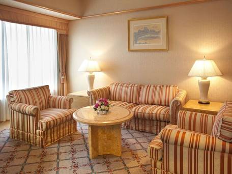 レンブラントホテル大分 / 5