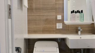 エグゼクティブ トリプルルーム 禁煙