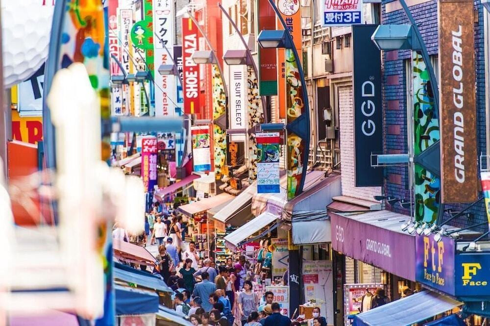 施設からの眺望