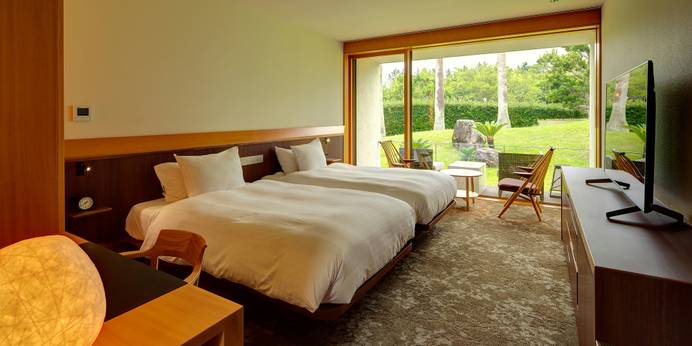 海のホテル島花 レジデンスヴィラ（淡路島）（兵庫県 別荘・ヴィラ・コンドミニアム） / 1