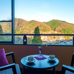 【昼神温泉】星空と美肌湯に癒されましょ♪女子旅・一人旅におすすめの旅館8選