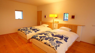 ロイヤル ヴィラ