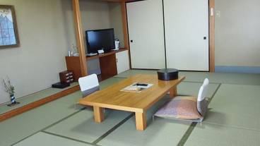 リビング エリア / 3