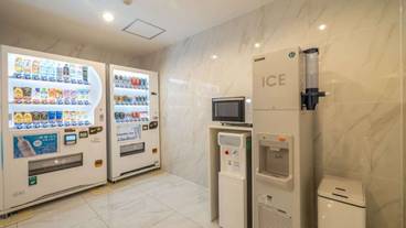 施設内の設備 / 6