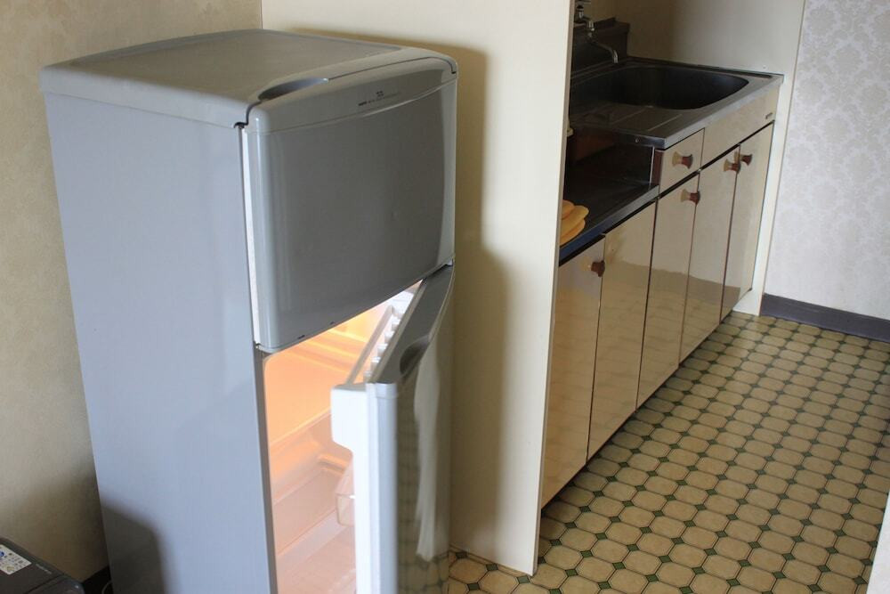 専用簡易キッチン