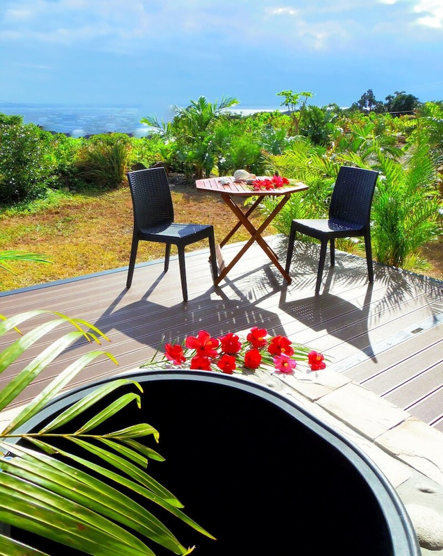 テラス / パティオ