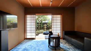 プレミアム スイート コートヤード