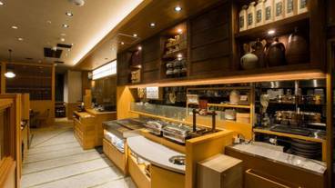 レストラン / 12