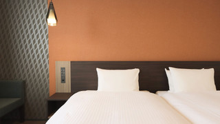 スーペリア ツインルーム 禁煙