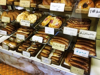「ホームベーカリー　みなみ屋」料理 591096 