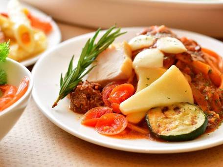 ホテルアクアチッタナハ / 5