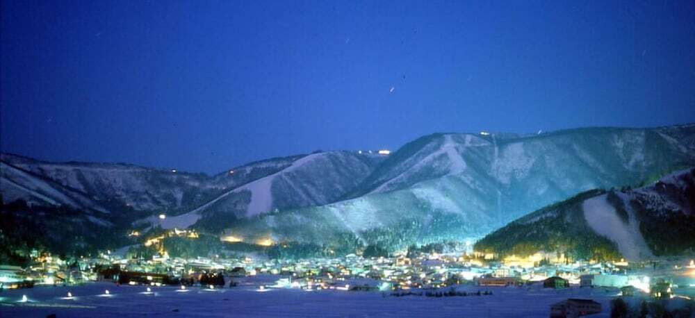 施設からの眺望