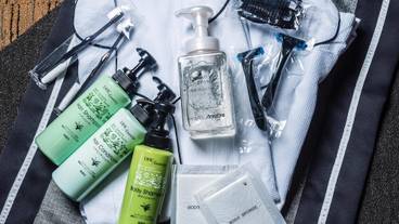 バスルームの設備 / 23