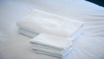 客室の設備とサービス / 40