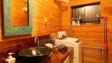 バスルームのシンク / 7