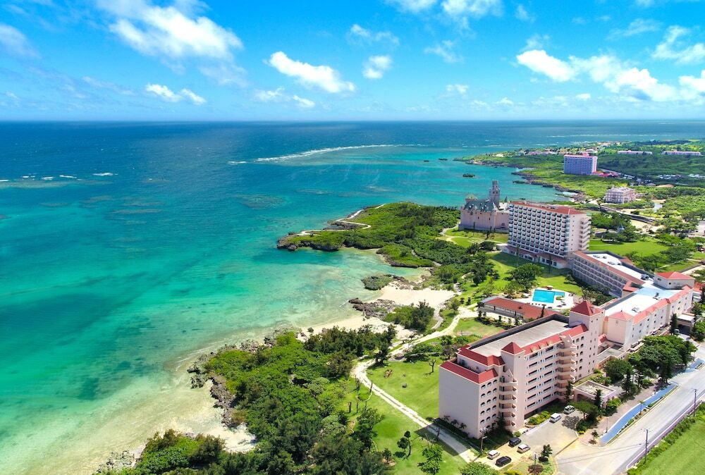 宮古グルメが満喫できる朝食ブッフェも魅力4022450