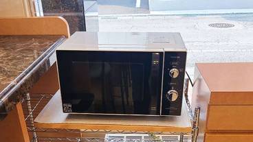 施設内の設備 / 2