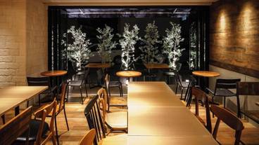 ロビーラウンジ / 6