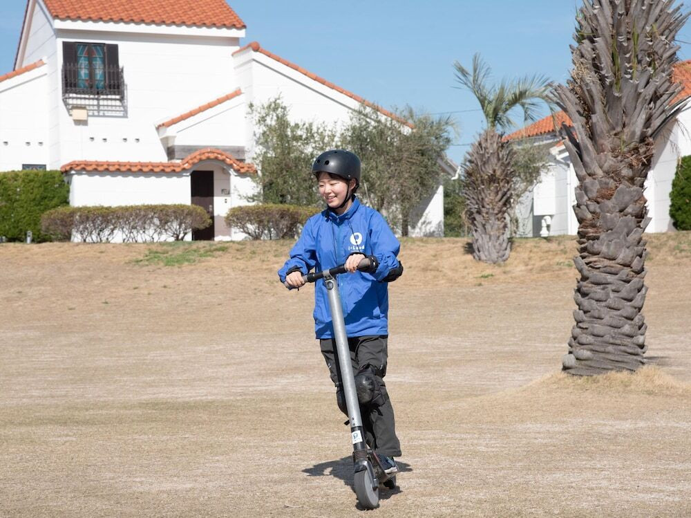 子供向けアクティビティ