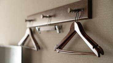 客室の設備とサービス / 9