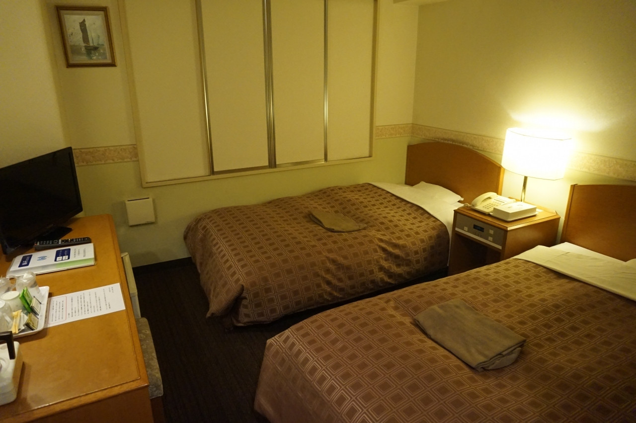 ホテルNo.1高知3910685