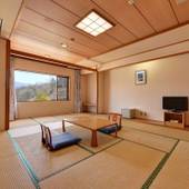 土出温泉 尾瀬岩鞍リゾートホテル(群馬県 リゾートホテル) / 3