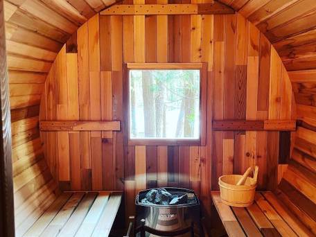 TOCORO.Mt.Fuji CAMP＆GLAMPING / 5