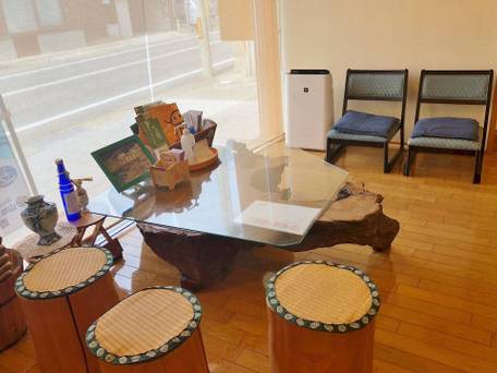 やすらぎの宿 丸世井 / 3