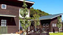 一畑山コテージ