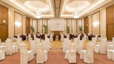 バンケット ホール / 13