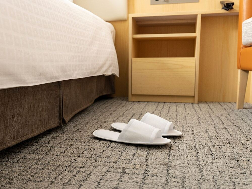 客室の設備とサービス