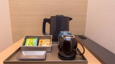 客室の設備とサービス / 21