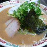 わかば亭（ワカバテイ）