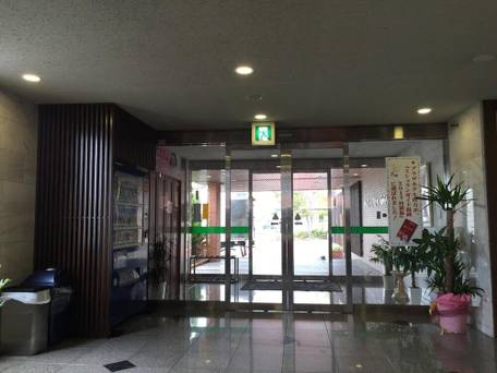 プラザホテル直方 / 3