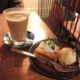 tea room mahisa(ティールームマヒシャ)