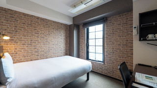 ダブルルーム スカイツリービュー