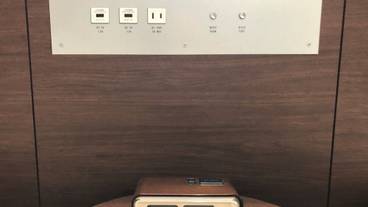 客室の設備とサービス / 21