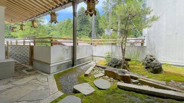 部屋からの景観 / 30