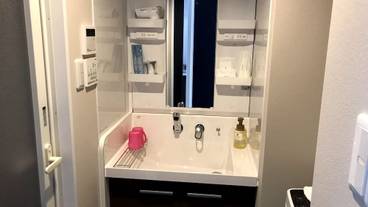 バスルームのシンク / 31