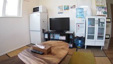 リビング エリア / 10